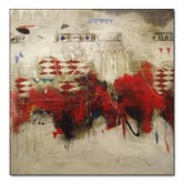 Diego Palasgo – Visioni polimateriche